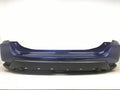 Rear Bumper Cover Nissan Rogue S SL SV SV Hybrid SL Hybrid 2017 2018 OEM2
