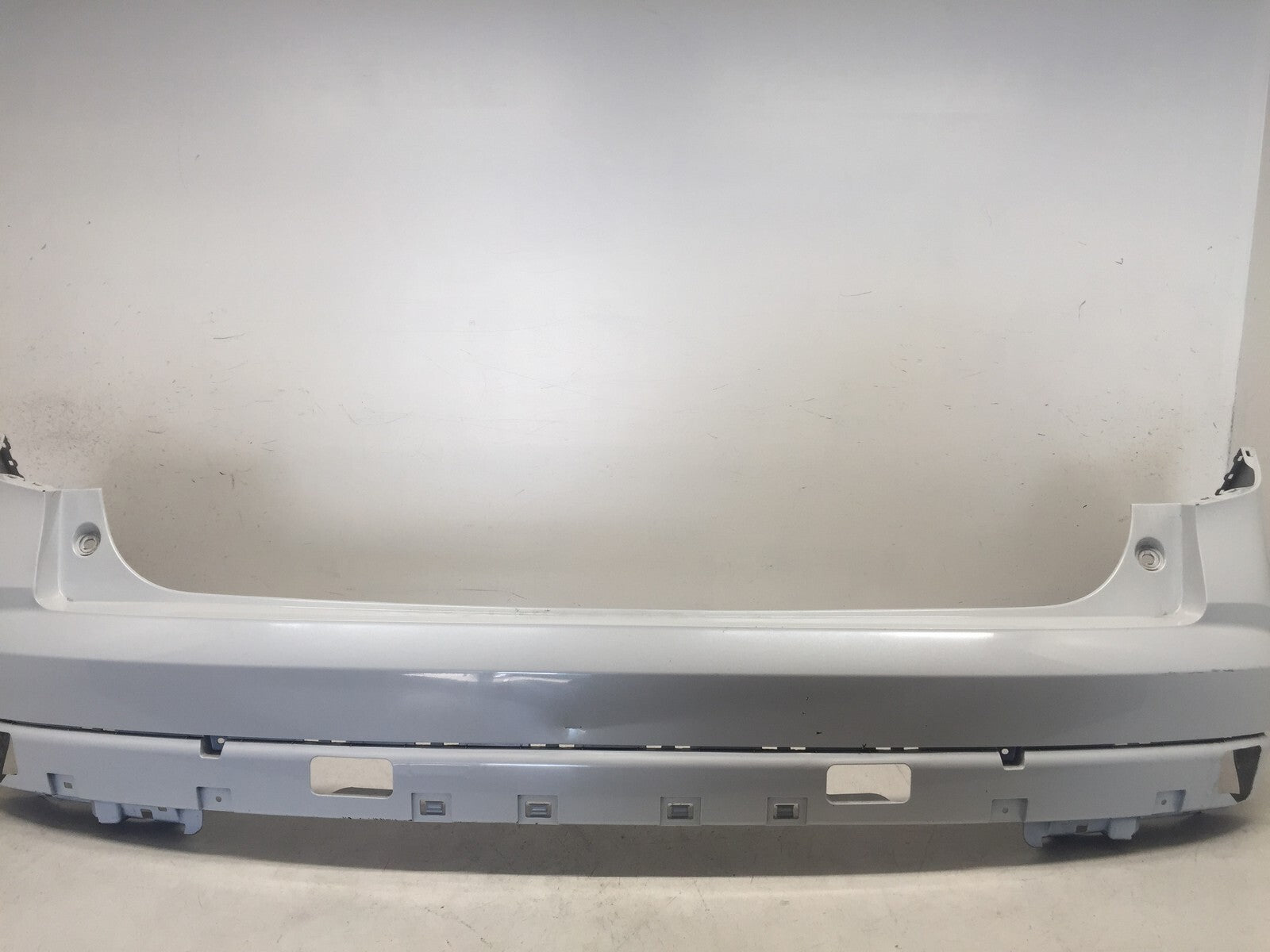 Rear Upper Bumper Cover Honda Pilot LX EX EX L Elite Touring 2016-2018 OEM2