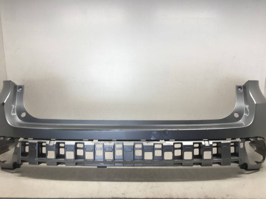 Rear Bumper Cover Toyota Highlander XLE Limited LE Plus Hybrid Lid 1J9 14-16 OEM