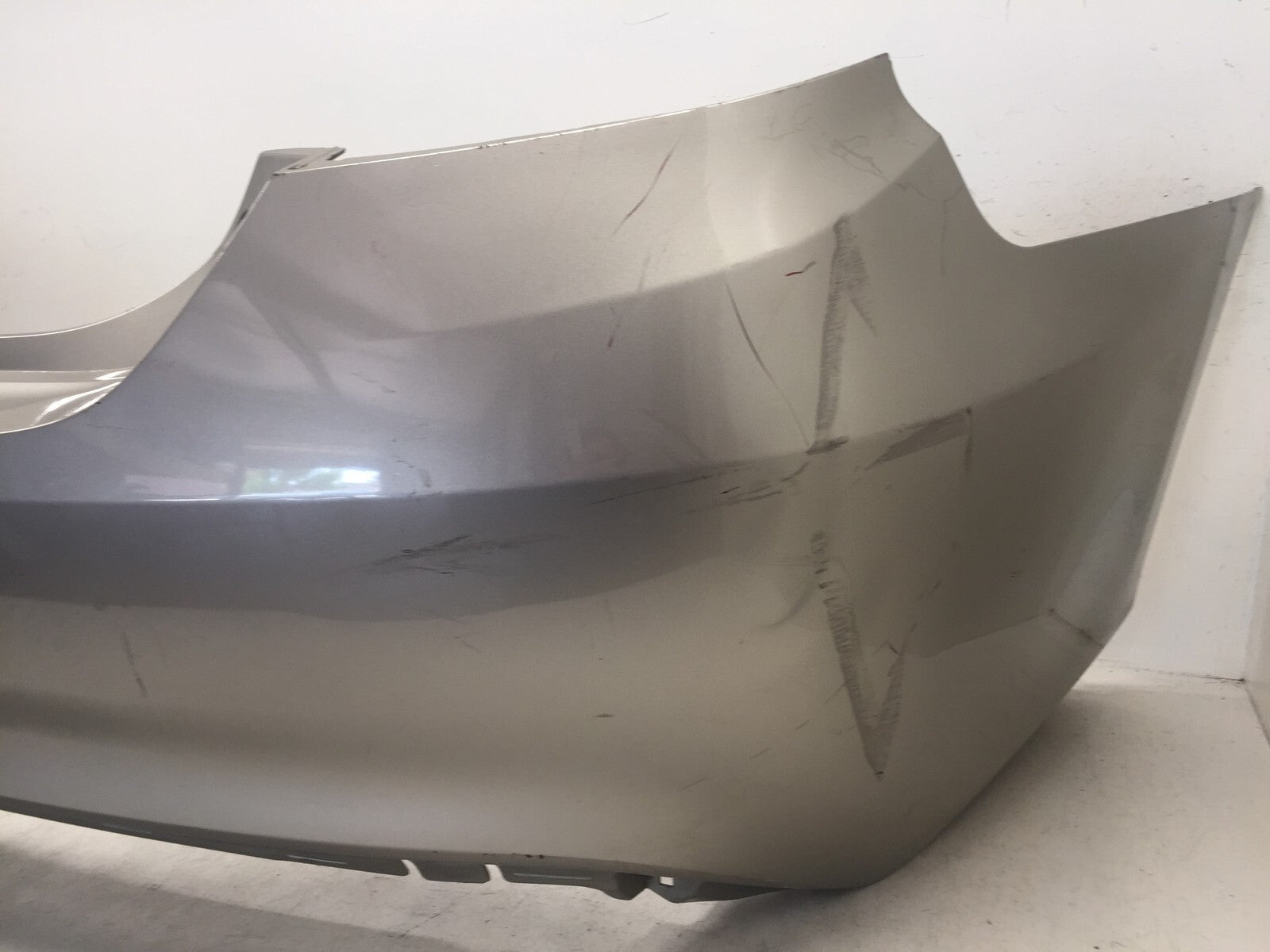 Rear Bumper Cover Toyota Camry LE XLE SE XSE Hybrid LE 5B2 2015 2016 2017 OEM