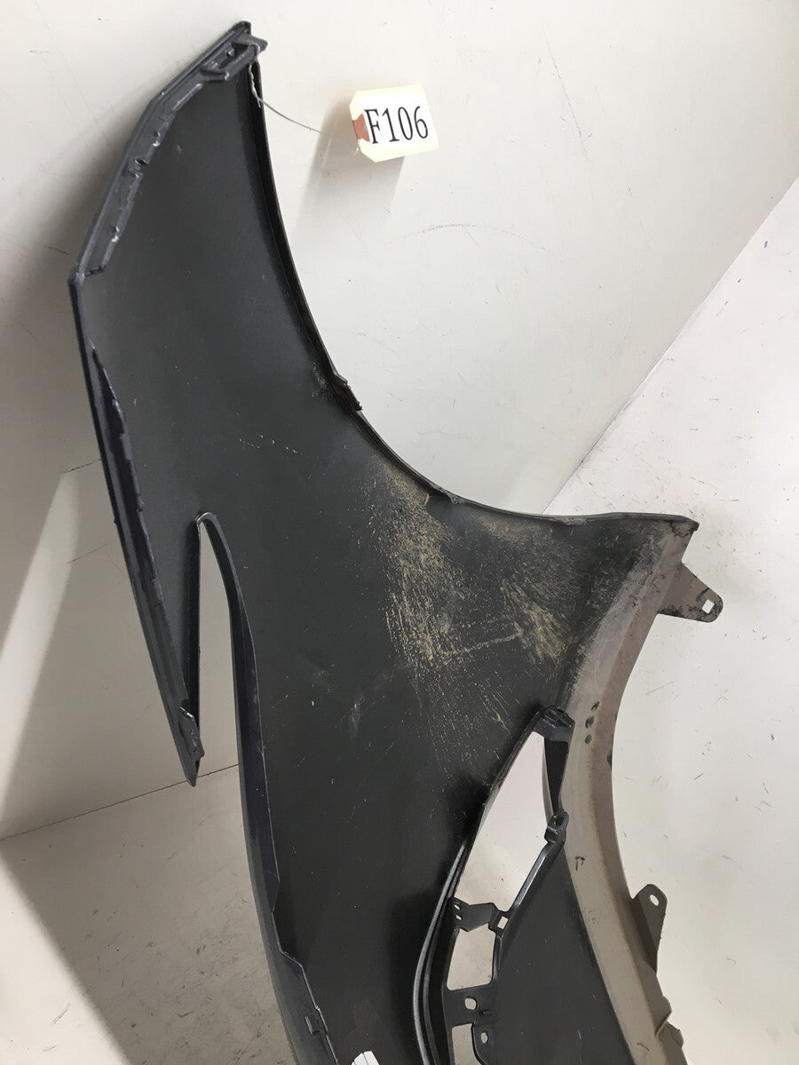 Front Bumper Cover Lexus ES 350 2019 1H9 52119-33B60 Original