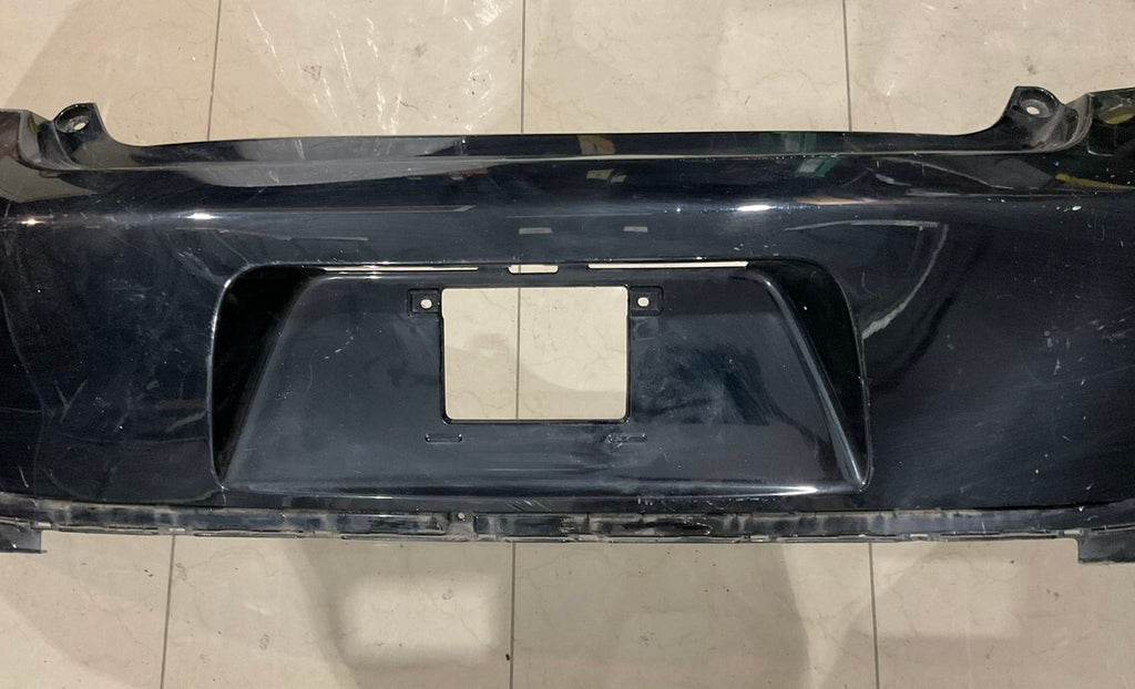 Rear Bumper Cover Grey 2021 2022 2023 Kia K5 86611-l3300 OEM