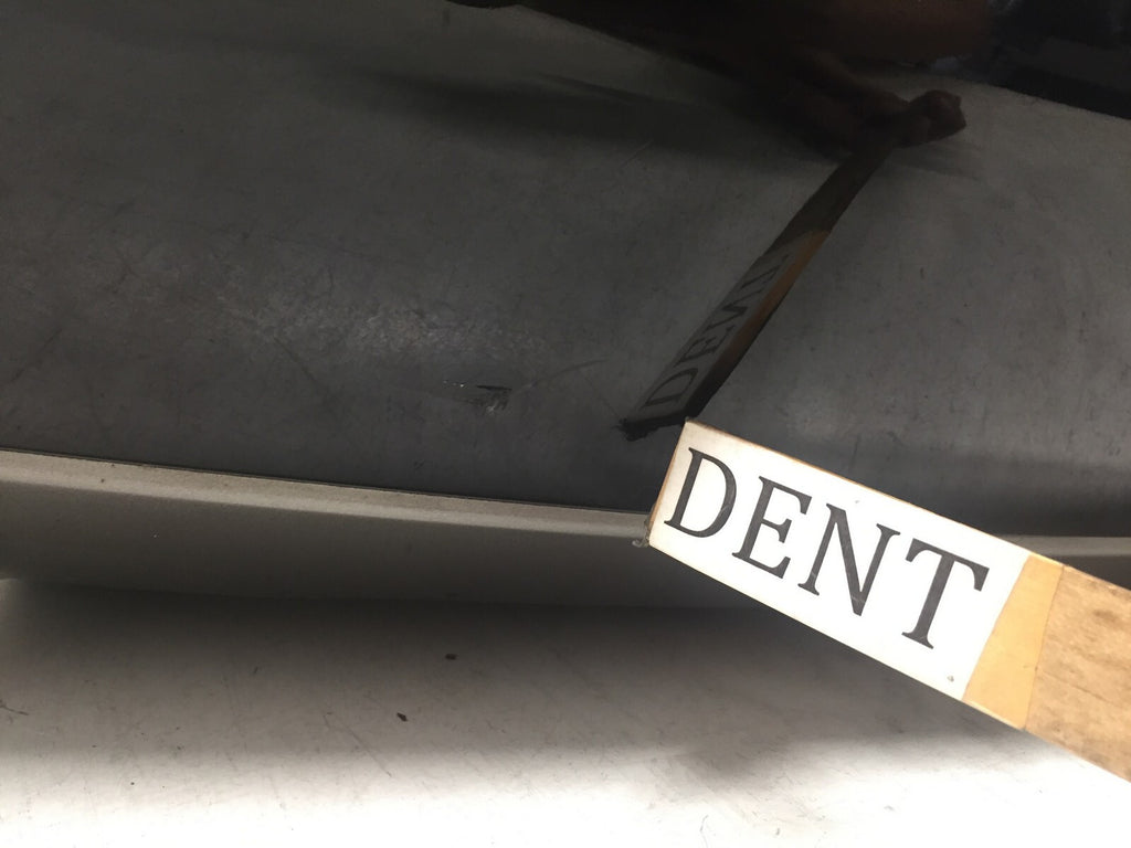 Rear Bumper Cover Nissan Murano 2009-2014 85022 1AA0H OEM3