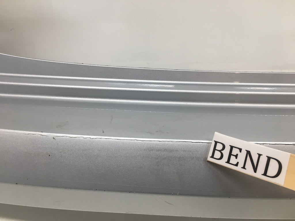 Rear Bumper Cover Hyundai Tucson ECO/Limited/SE/Sport 2016-2017 86611-D3000 OEM