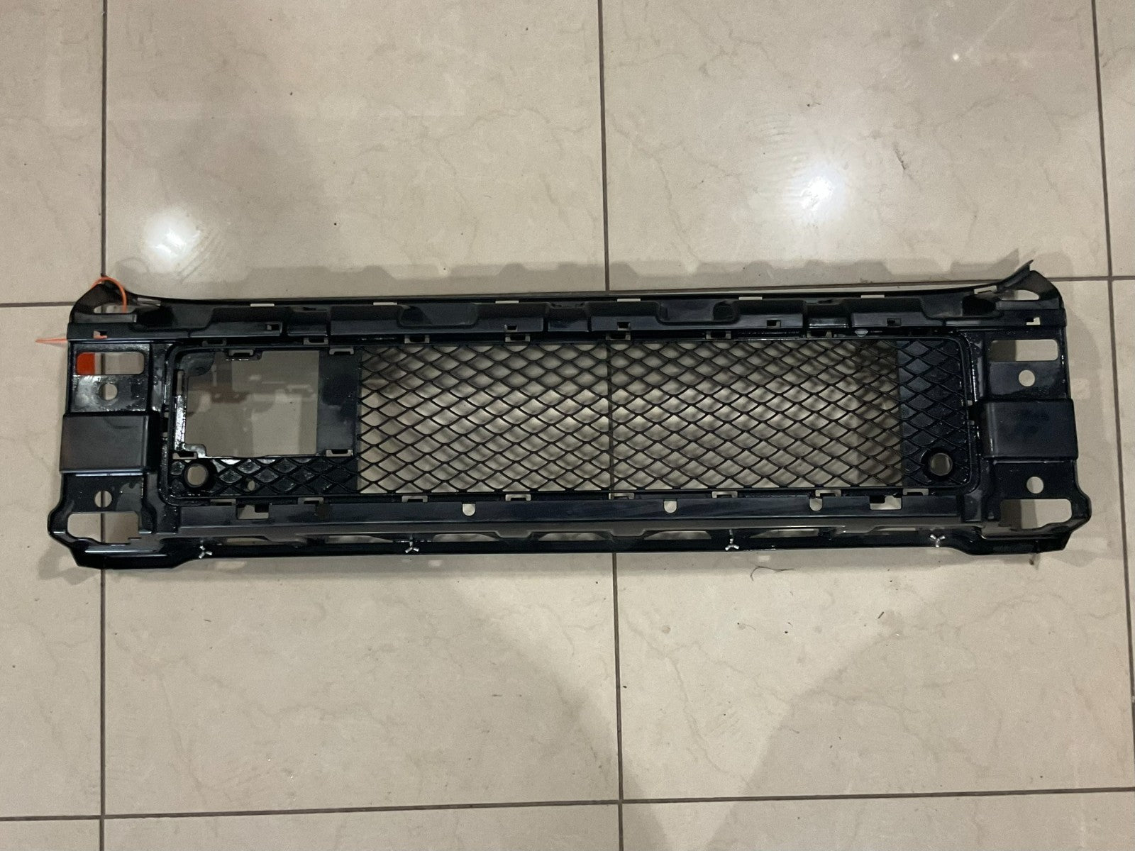 Grille Grill 2013 - 2018 Mercedes Benz G Class 463+885+00+54 OEM