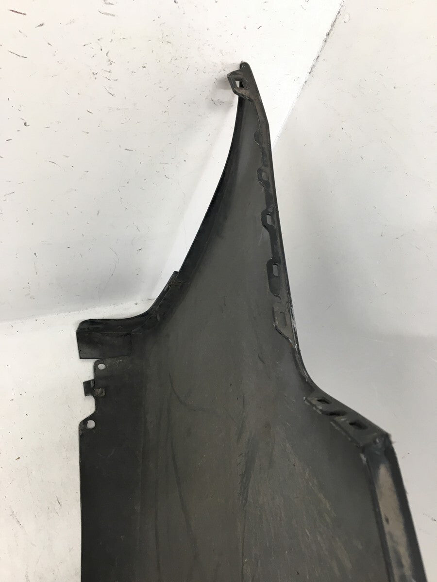 Rear Bumper Cover Nissan Altima Base S SL SV 2013-2015 85022-3TA0H Original2