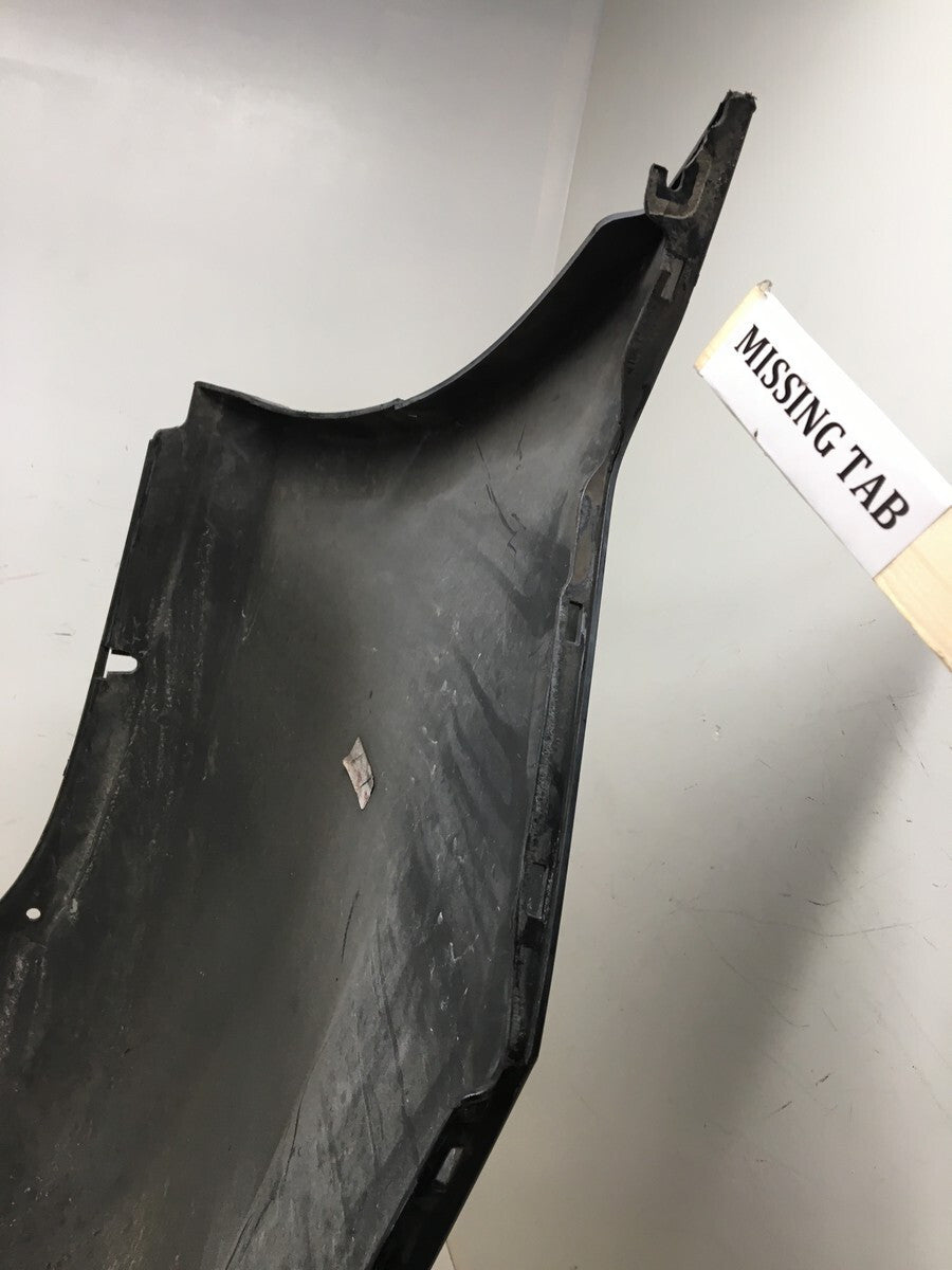 Rear Bumper Cover Honda Accord Coupe EX LX SE EXL 2003-2005 71501-SDN-A100 OEM