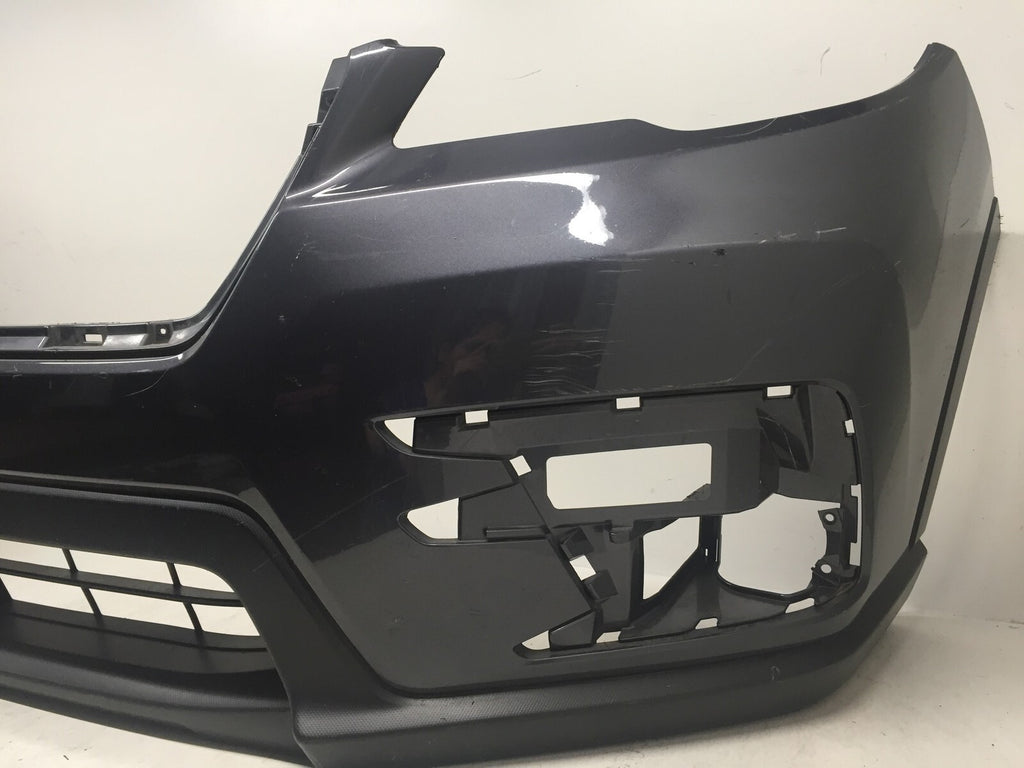 Front Bumper Cover Subaru Ascent Base Limited Premium Tourng 57704XC00A 2019 OEM