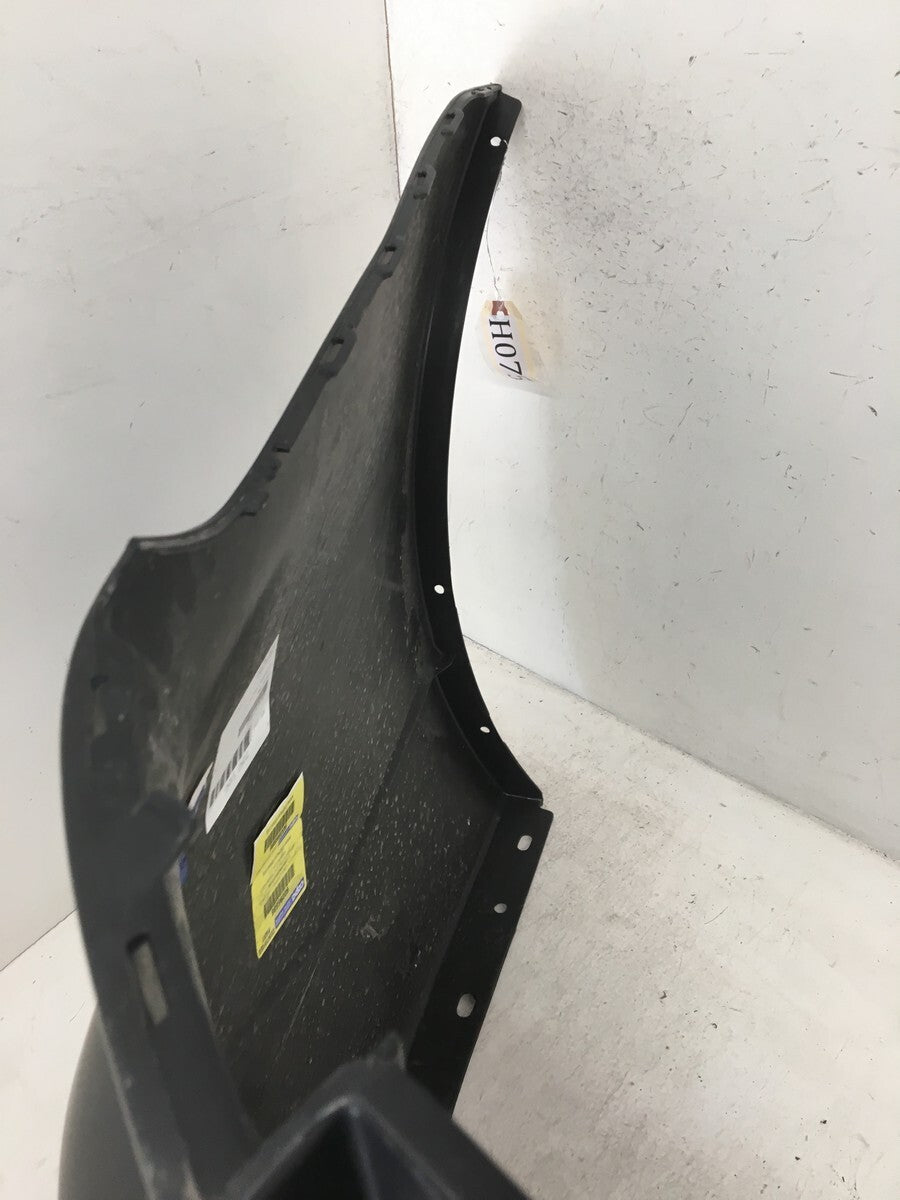 Rear Bumper Cover Subaru Forester 2014-2018 CAPA