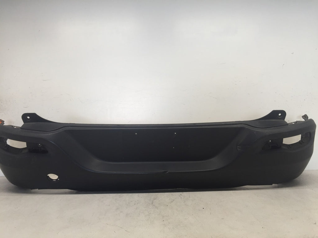 Rear Lower Bumper Jeep Cherokee 2014 2015 2016 2017 2018 68203261AA OEM