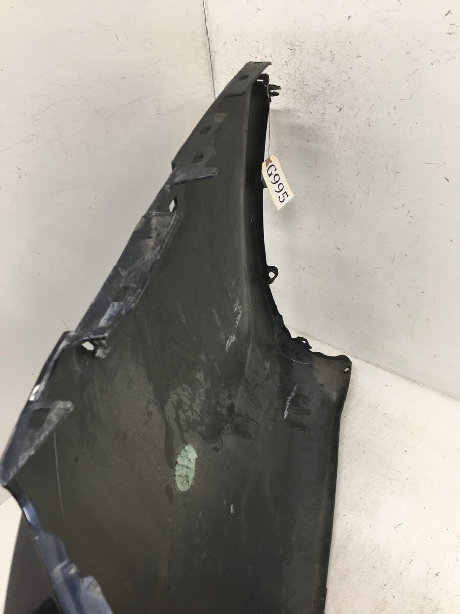 Rear Bumper Cover Chevy Malibu Hybrid LT LS LTZ 2008-2012 25919203 OEM