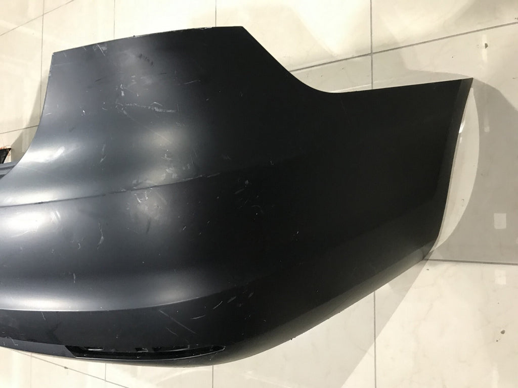 Rear Bumper Cover Volkswagen Jetta 2011-2014 VW1100186PP OEM