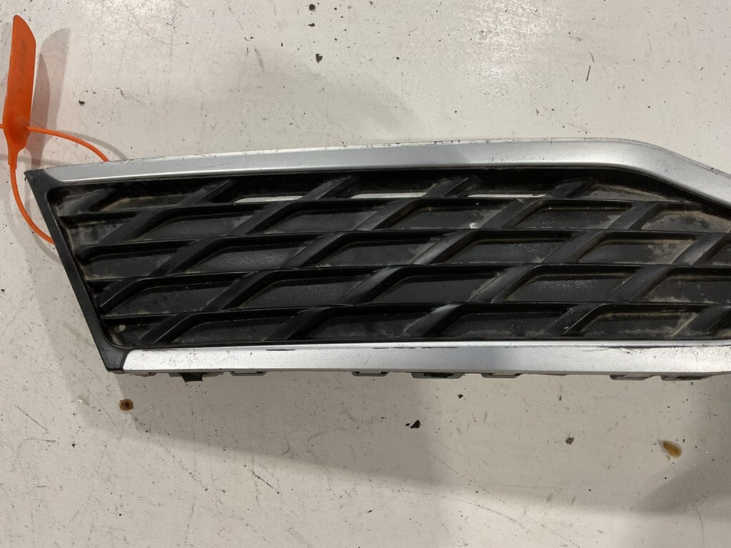 Grill Grille Black/Silver Trim 2018 2019 2020 Kia Rio 86351-H9000 OEM