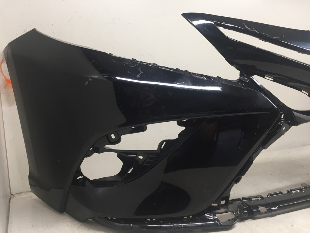 Front Bumper Cover Toyota Camry SE XSE Hybrid SE 218 2018-2020 52119-06E20 OEM