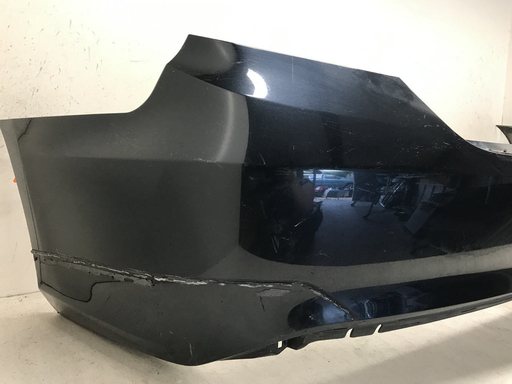 Rear Bumper Cover Toyota Camry LE/XLE/SE/XSE/Hybrd 1H2 2015-2017 52159-06390 OEM