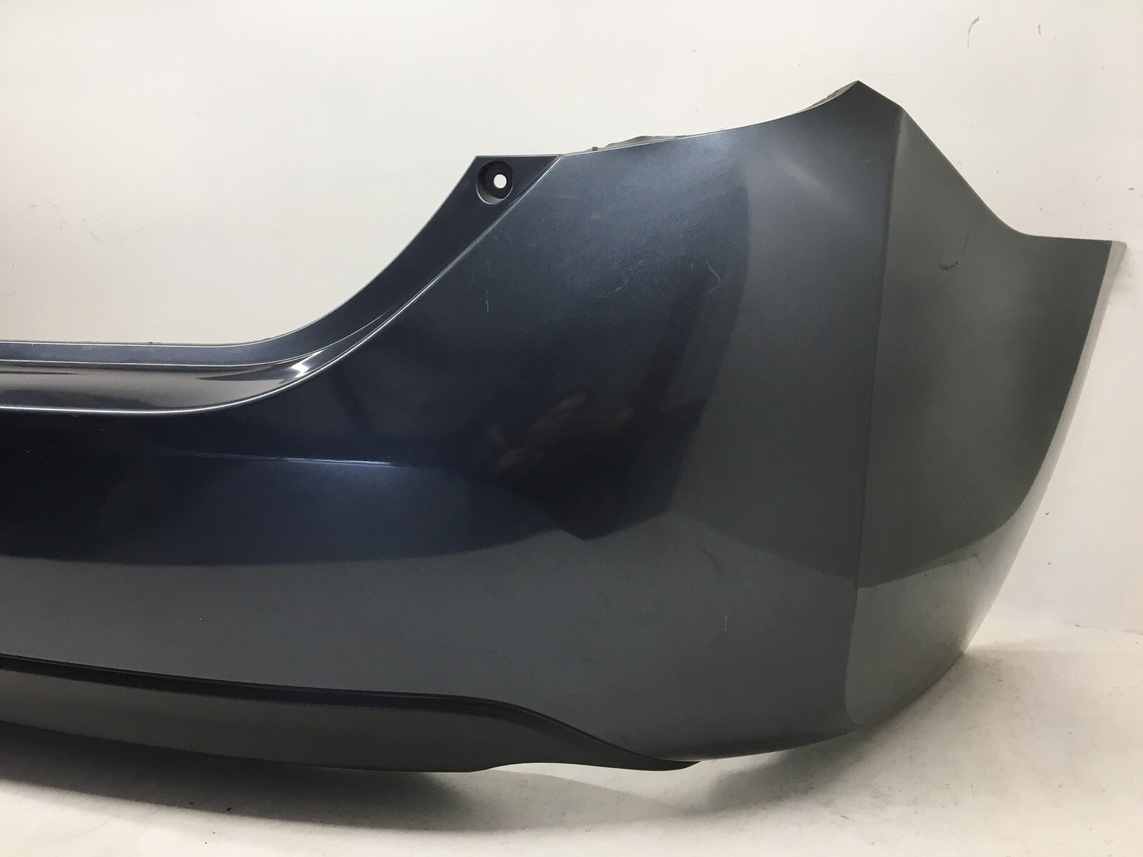 Rear Bumper Cover Toyota CorollaL LE S S Plus ECO 1F9 2014-2018 52159-02A10 OEM2