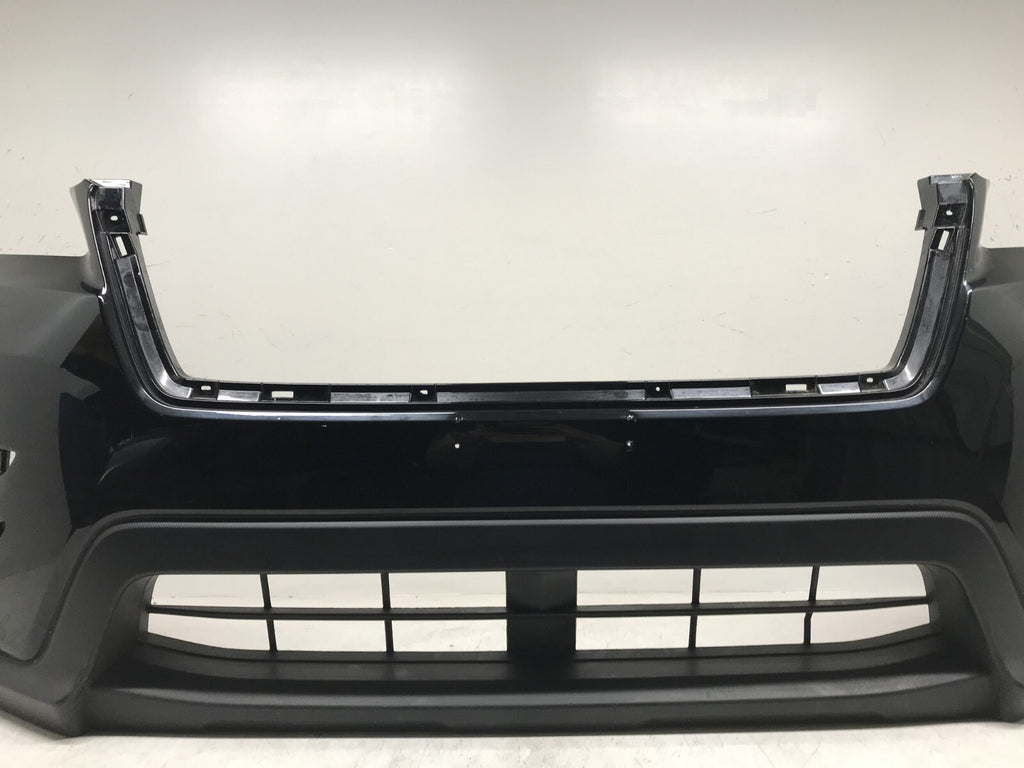 Front Bumper Cover Subaru Ascent Base Limited Premium Touring 19 57704XC00A OEM2