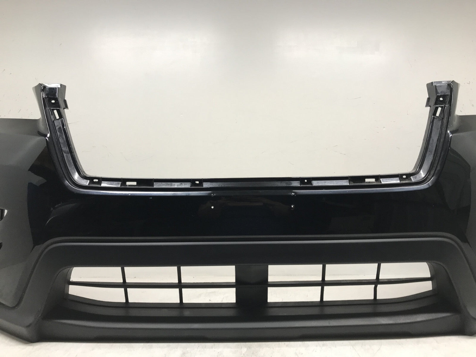 Front Bumper Cover Subaru Ascent Base Limited Premium Touring 19 57704XC00A OEM2