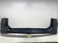 Rear Bumper Cover Gray 2018-2021 Chevrolet Equinox 55116234 OEM