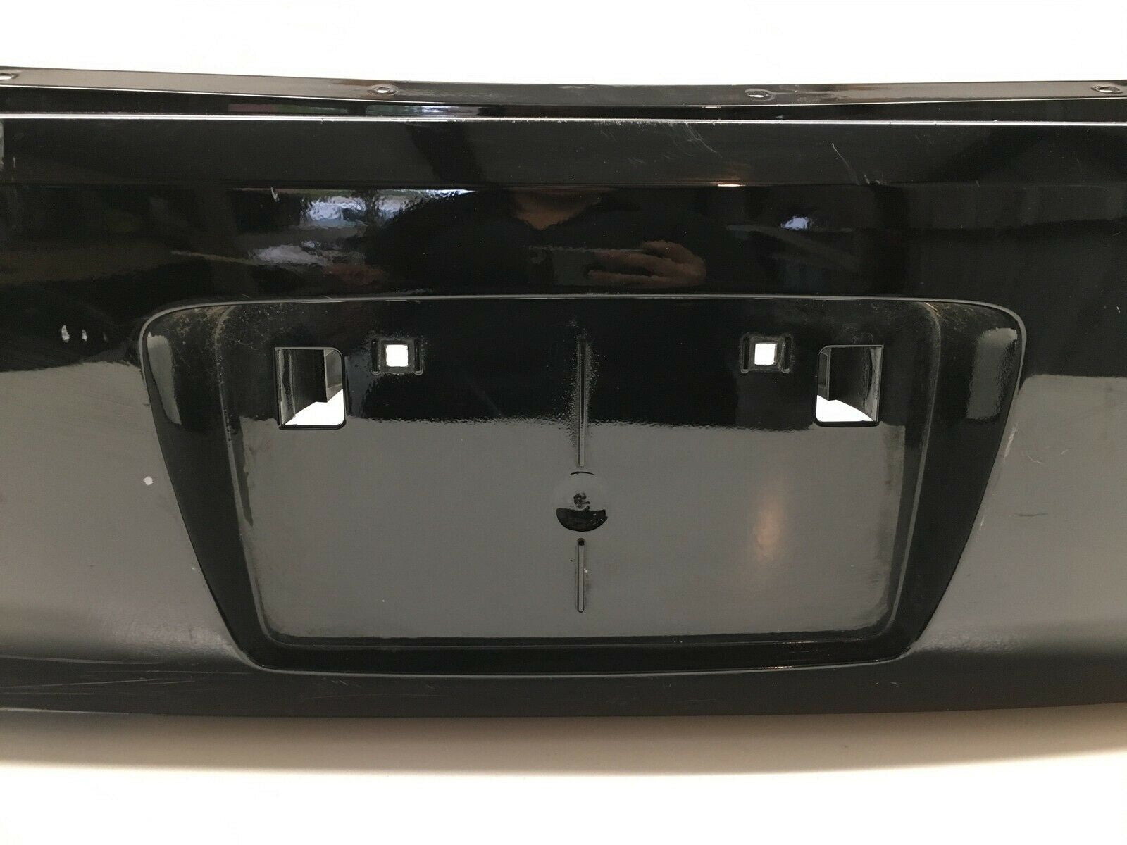 Rear Bumper Cover Chevy Cobalt Base/LT/LS 2005-2010 22695247 OEM
