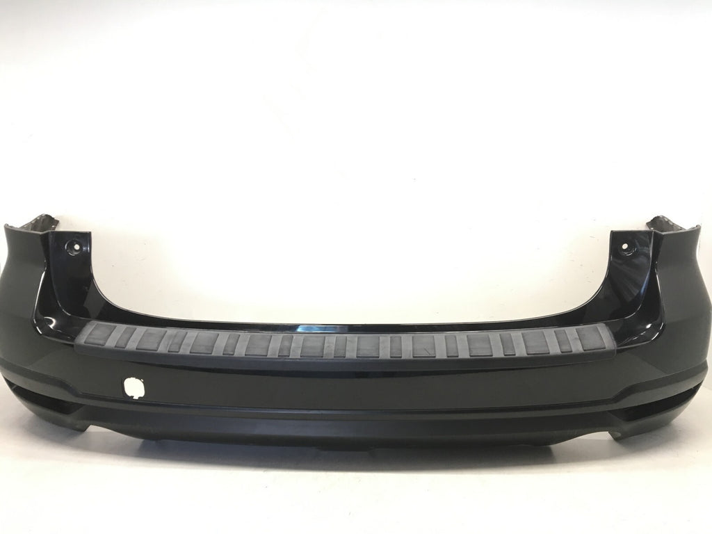 Rear Bumper Cover Subaru Forester 2.5i 2.5i Premium 2014-2018 57704SG012 OEM