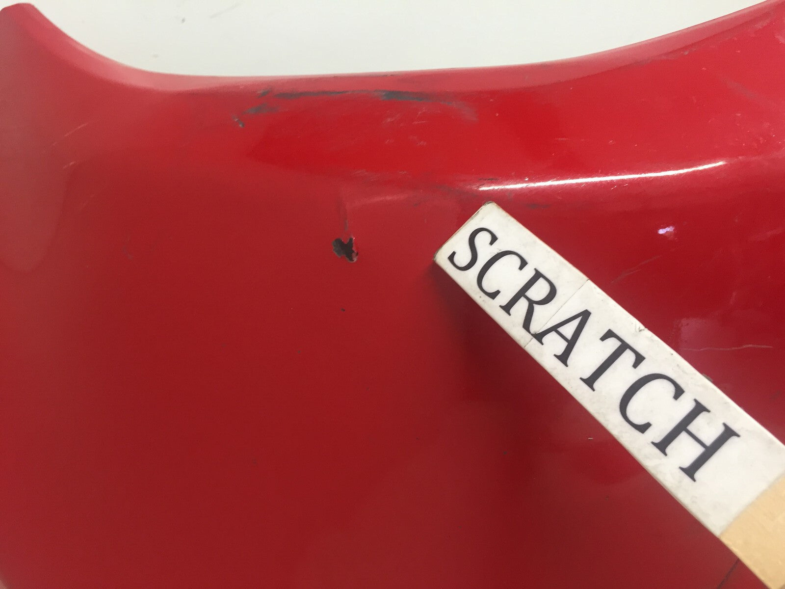 Front Upper Bumper Cover Kia Soul 2014-2016 86511-B2000 OEM