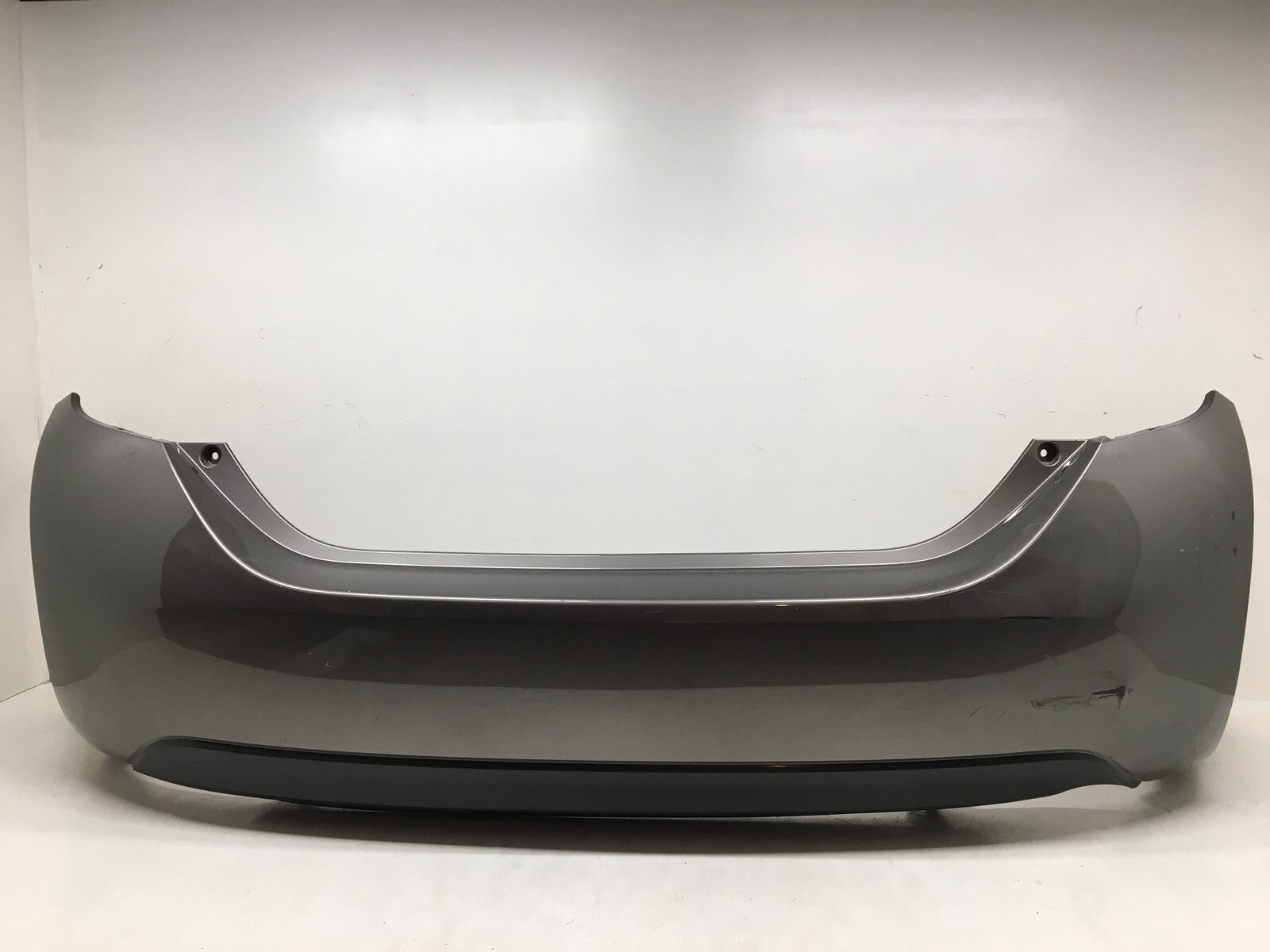 Rear Bumper Cover Toyota Corolla L LE S S Plus ECO ECO Plus LE ECO 1G2 14-18 OEM