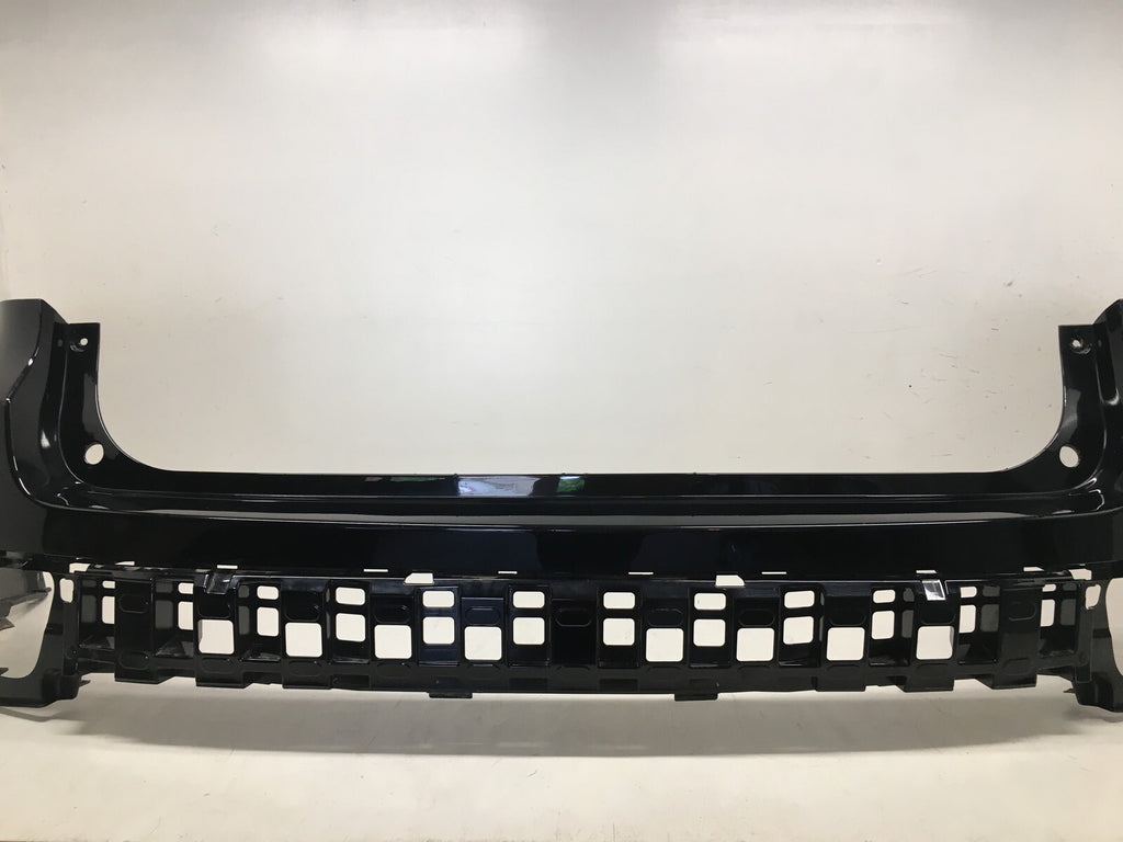 Rear Bumper Cover Toyota Highlander w/o Sensor 218 2014-2018 52159-0E060 OEM