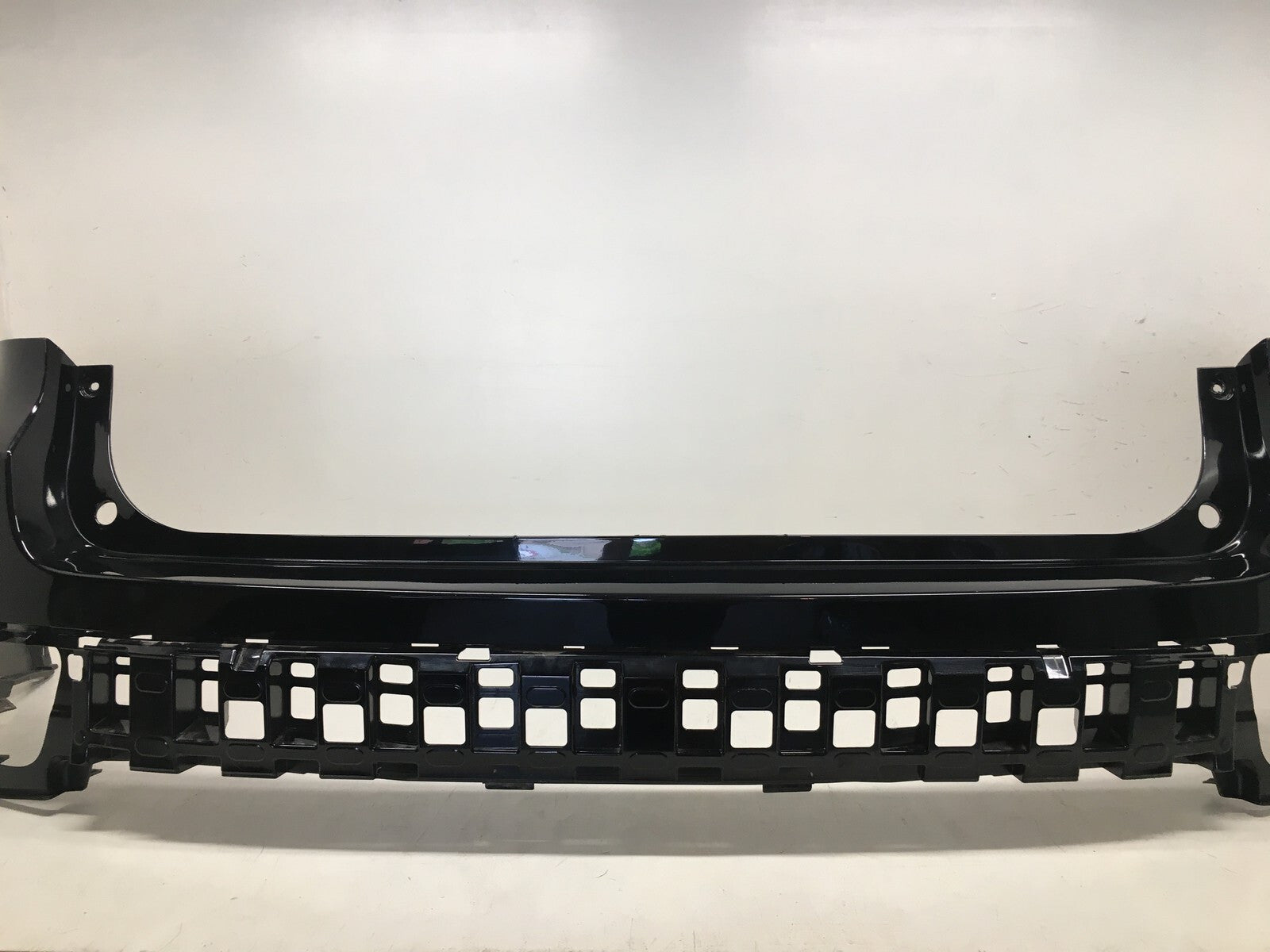 Rear Bumper Cover Toyota Highlander w/o Sensor 218 2014-2018 52159-0E060 OEM