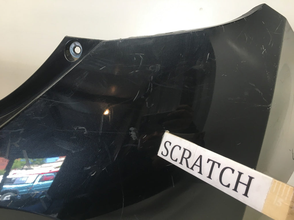 Rear Bumper Cover Toyota Corolla 2014-2018 52159-02A10 Original