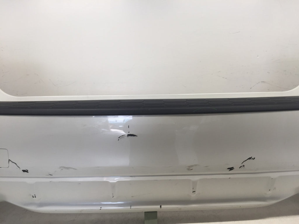 Rear Bumper Cover Subaru CrossTrek 2018 2019 57704FL250 OEM2