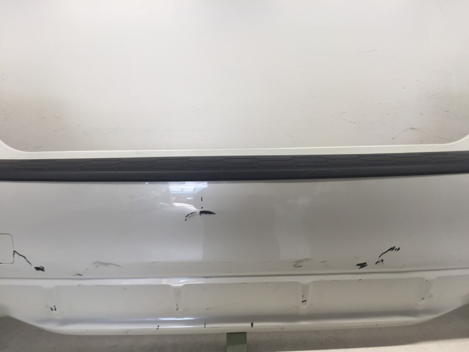 Rear Bumper Cover Subaru CrossTrek 2018 2019 57704FL250 OEM2