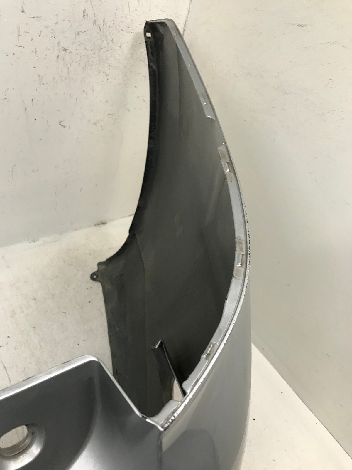 Rear Bumper Cover Lexus RX350/RX450H Base/F Sport w/Sensor Holes 1J4 11-15 OEM7