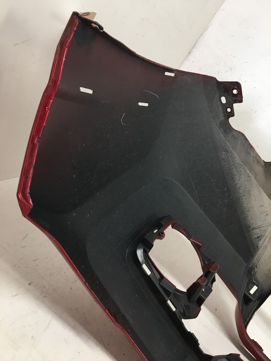 Front Bumper Cover Toyota Tacoma SR SR5 Limited w/Wheel Flare Holes 16-2018 OEM