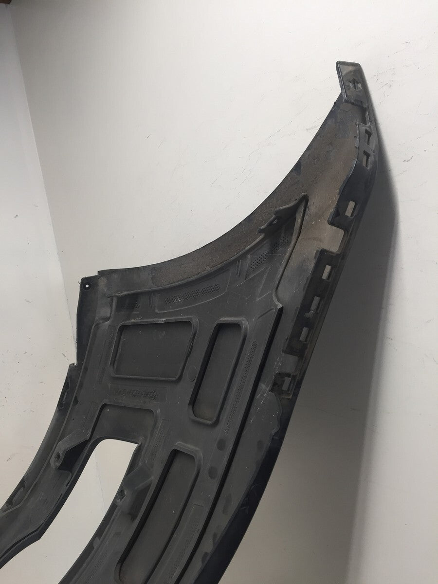 Front Bumper Cover Chevrolet Traverse 2009-2012 15929872 OEM2