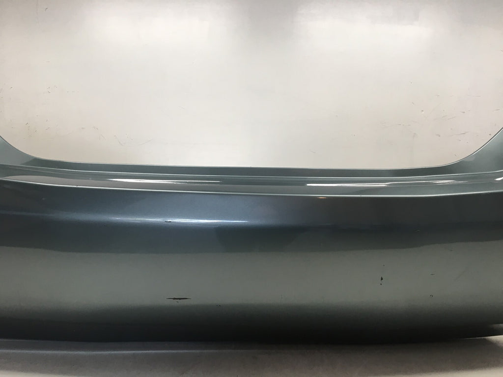Rear Bumper cover Toyota Camry Base CE LE XLE 4 Cylinder US Built 2007-2011 OEM2