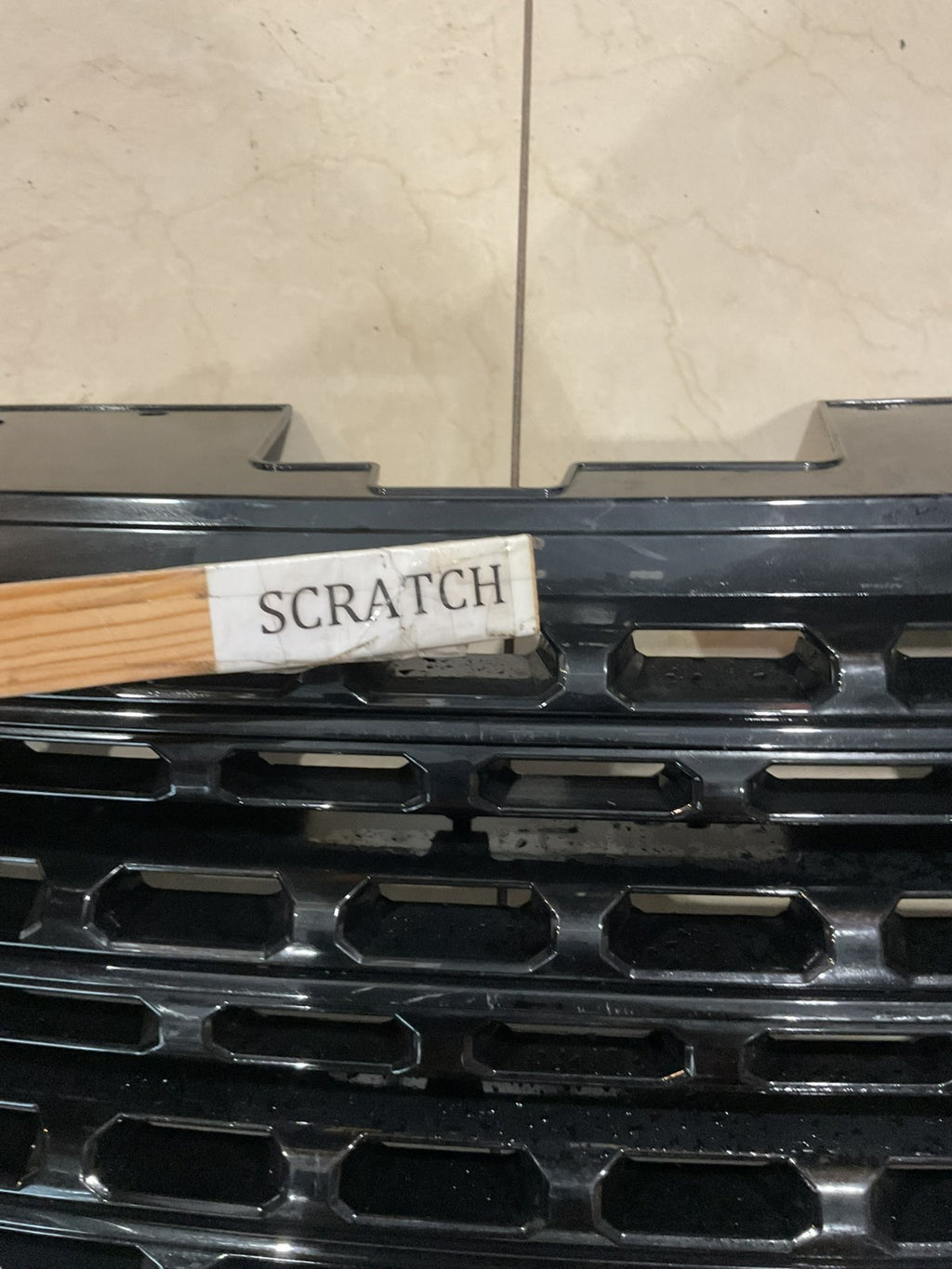 Grill Grille Range Rover Vogue 2023 62310+zlooa OEM