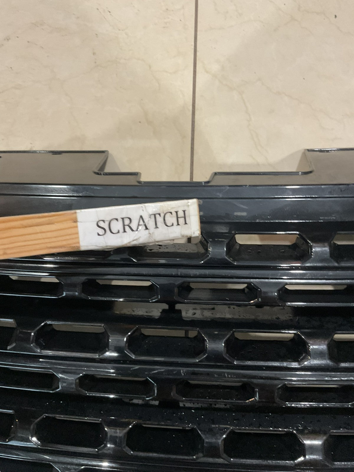 Grill Grille Range Rover Vogue 2023 62310+zlooa OEM