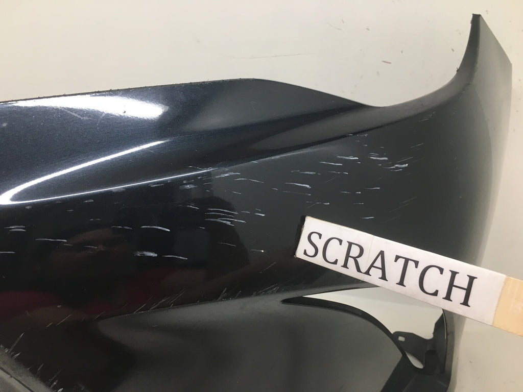 Front Bumper Cover Toyota Camry LE/XLE/SE/XSE/Hybrid LE 15-17 52119-06A50 OEM2