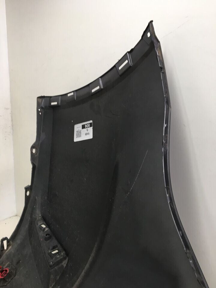 Rear Bumper Cover Lexus RX350 RX450H Base F Sport w/Sensor Holes 1H9 16-2018 OEM