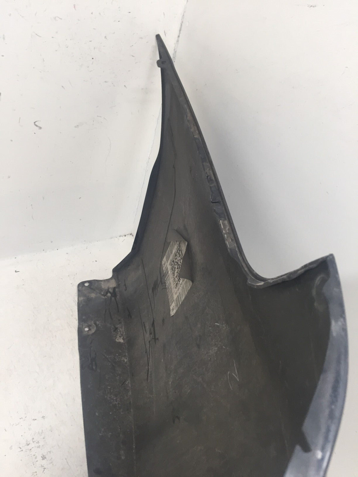 Rear Bumper Cover Toyota Camry LE/XLE/SE/XSE/Hybrid 1H2 2015-017 52159-06390 OEM