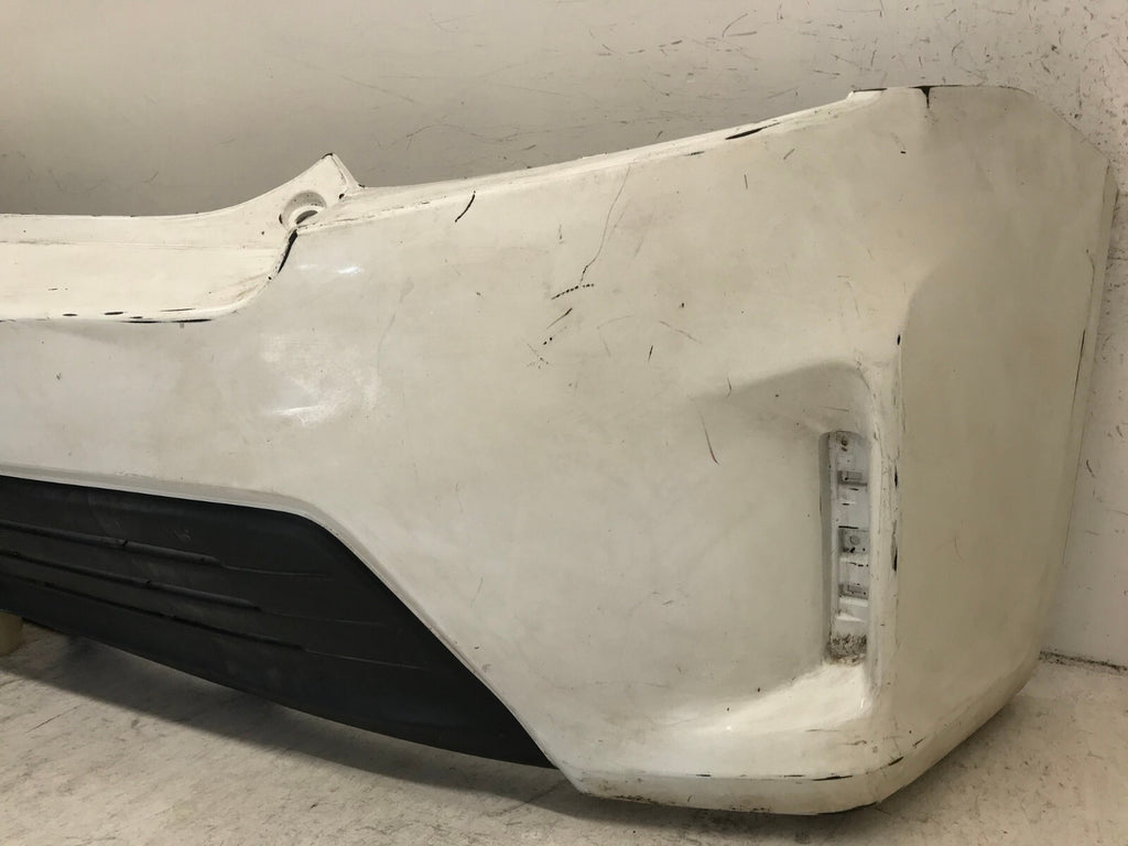 Rear Bumper Cover White Scion tC 2014-2016 52159-21914 OEM