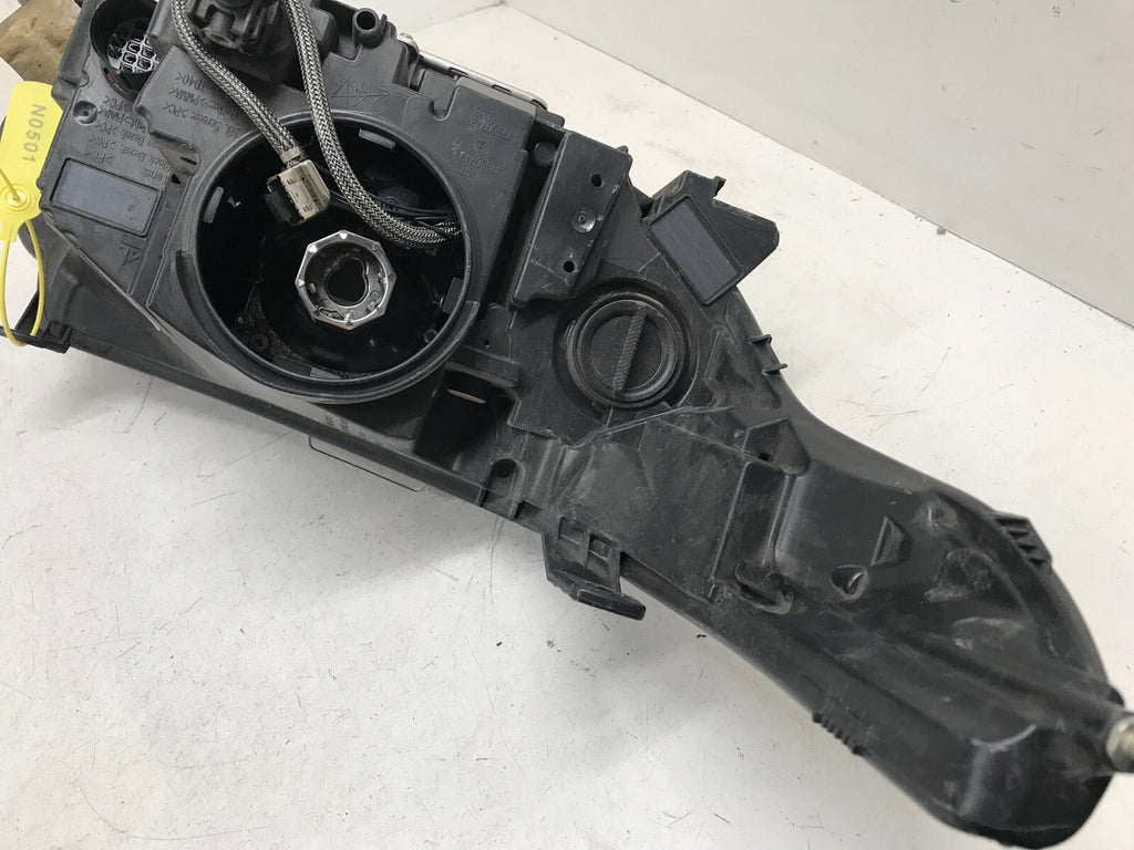 Xenon Headlight Driver Left LH Range Rover Sport L494 2015 DK62-13W030-JG OEM