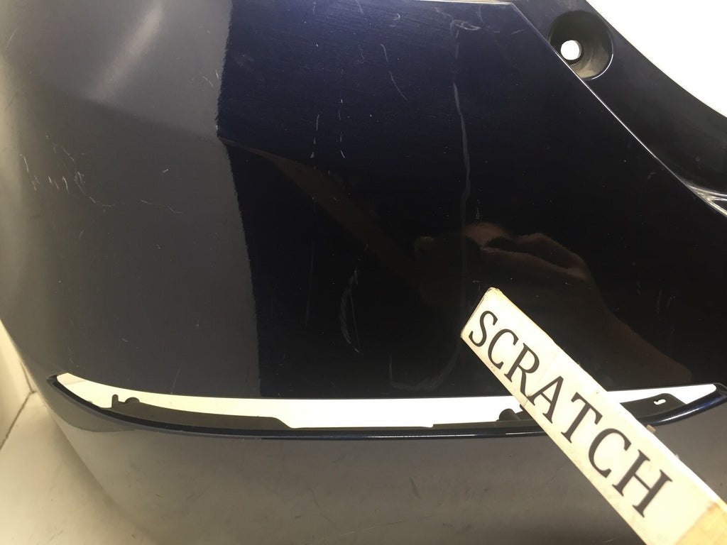 Rear Bumper Cover Honda Accord Touring 2018 2019 71501-TVA-A000 OEM2