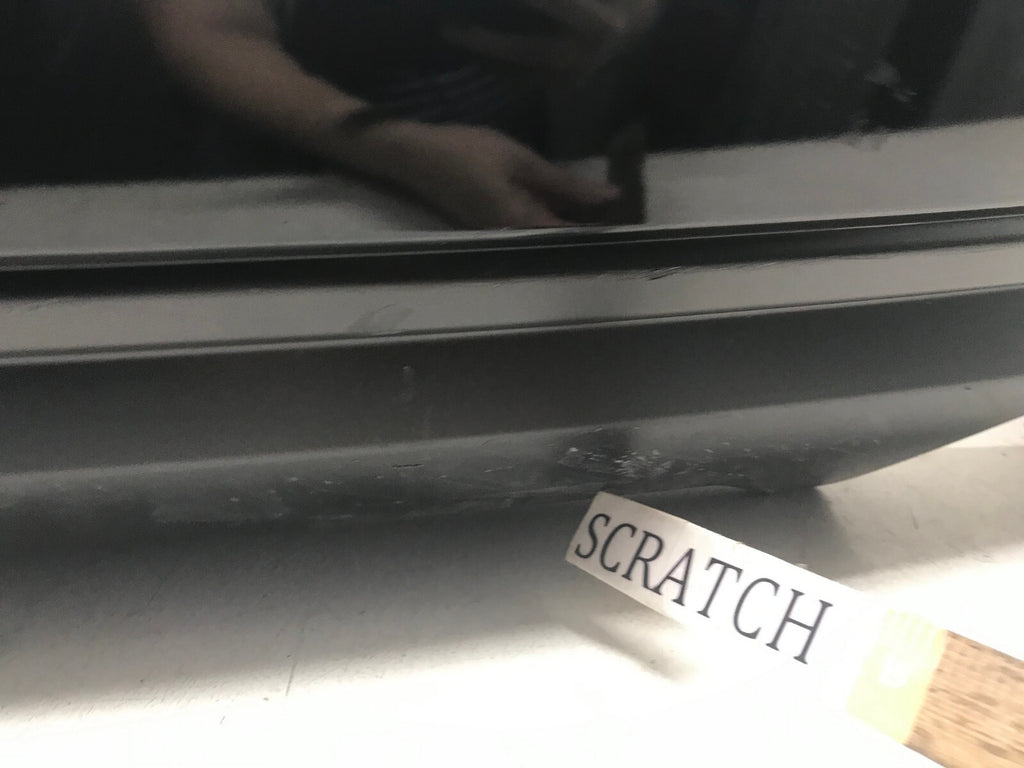 Rear Bumper Cover Subaru Forester 2.5i/2.0XT 2014-2016 57704SG012 OEM