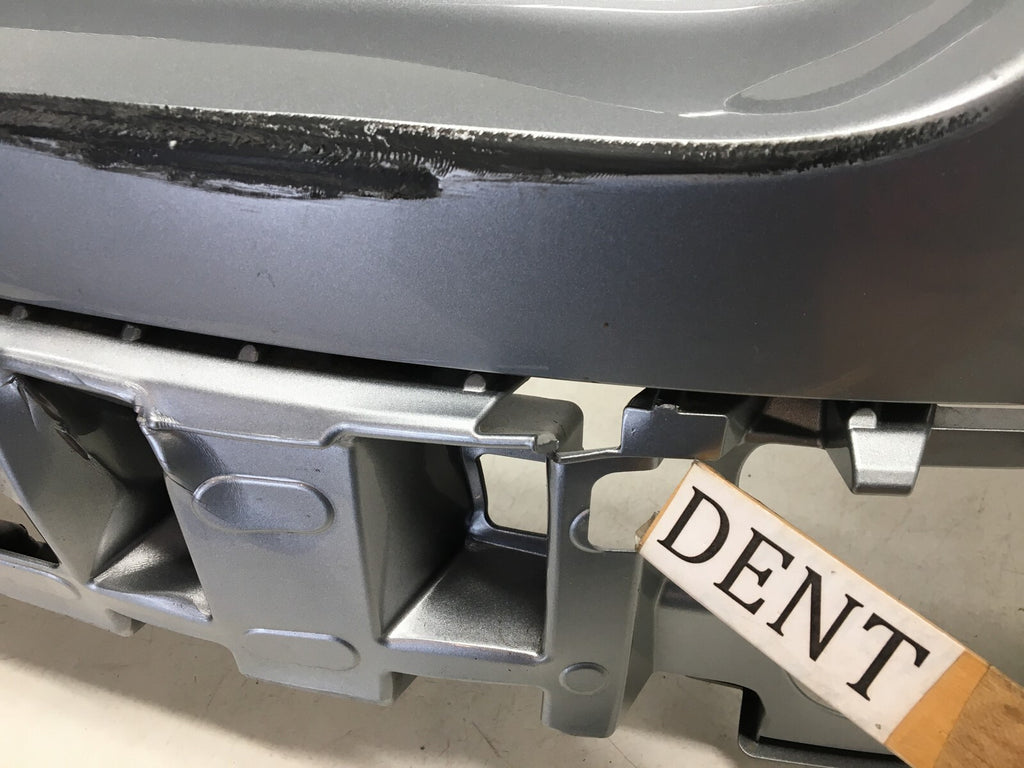 Rear Bumper Cover Toyota Highlander w/o Sensor Rear 1J9 2014-18 52159-0E060 OEM