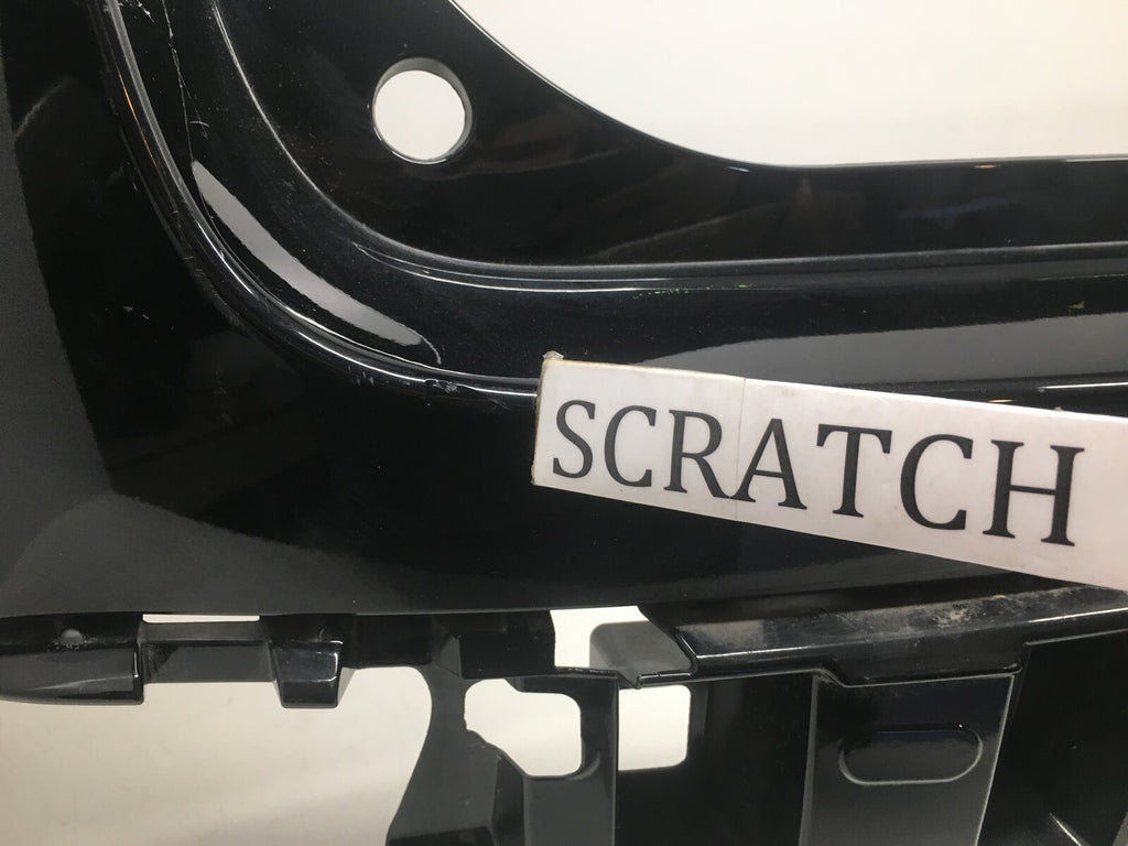 Rear Bumper Cover Toyota Highlander w/o Sensor 2014-2018 52159-0E060 OEM