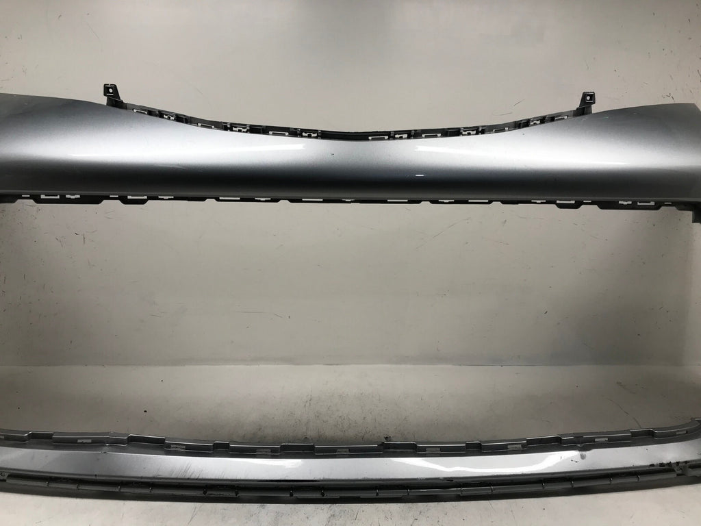 Front Bumper Cover Toyota Sienna Silver 2020 2021 2022 52119-08100 OEM