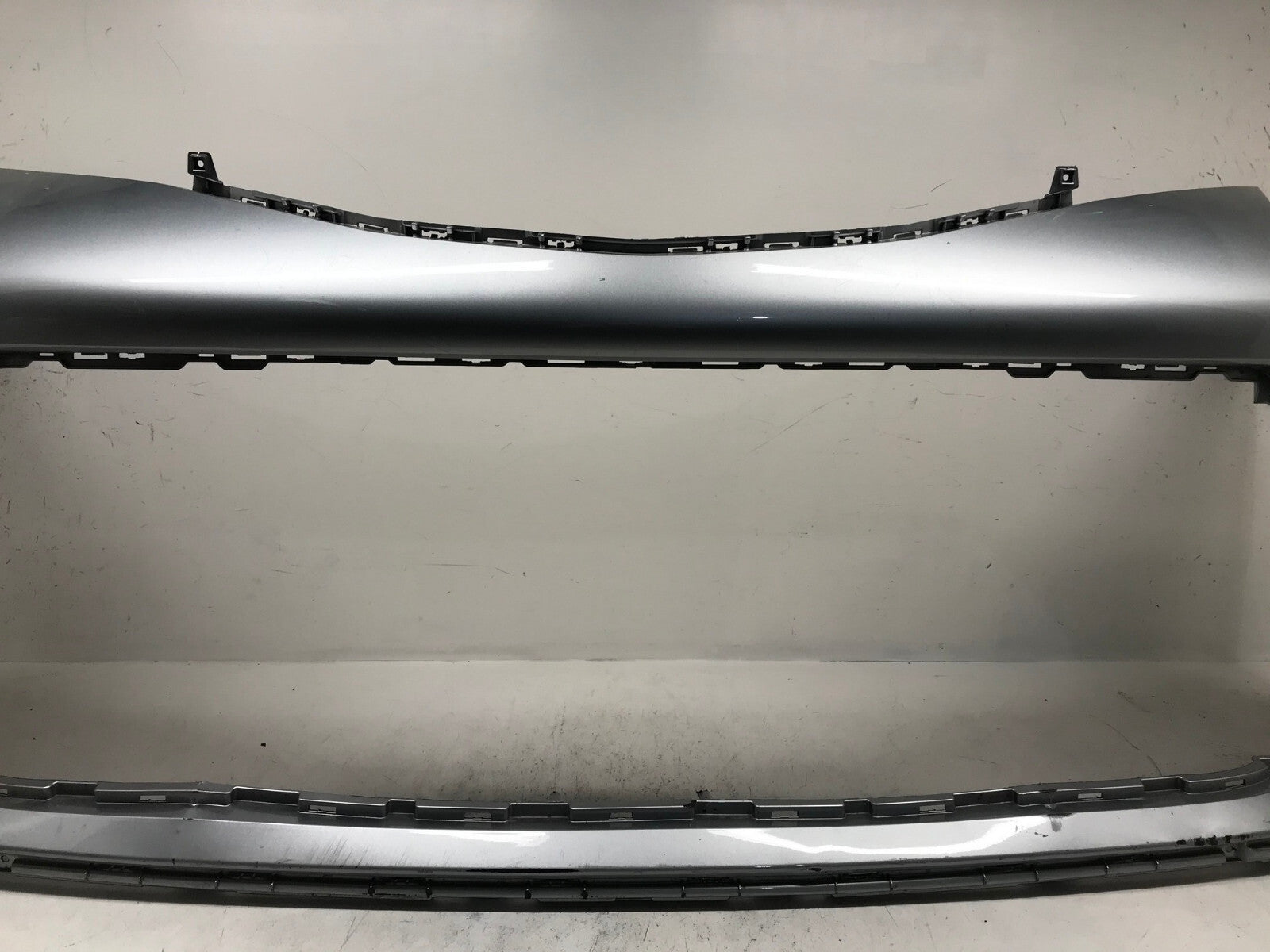 Front Bumper Cover Toyota Sienna Silver 2020 2021 2022 52119-08100 OEM