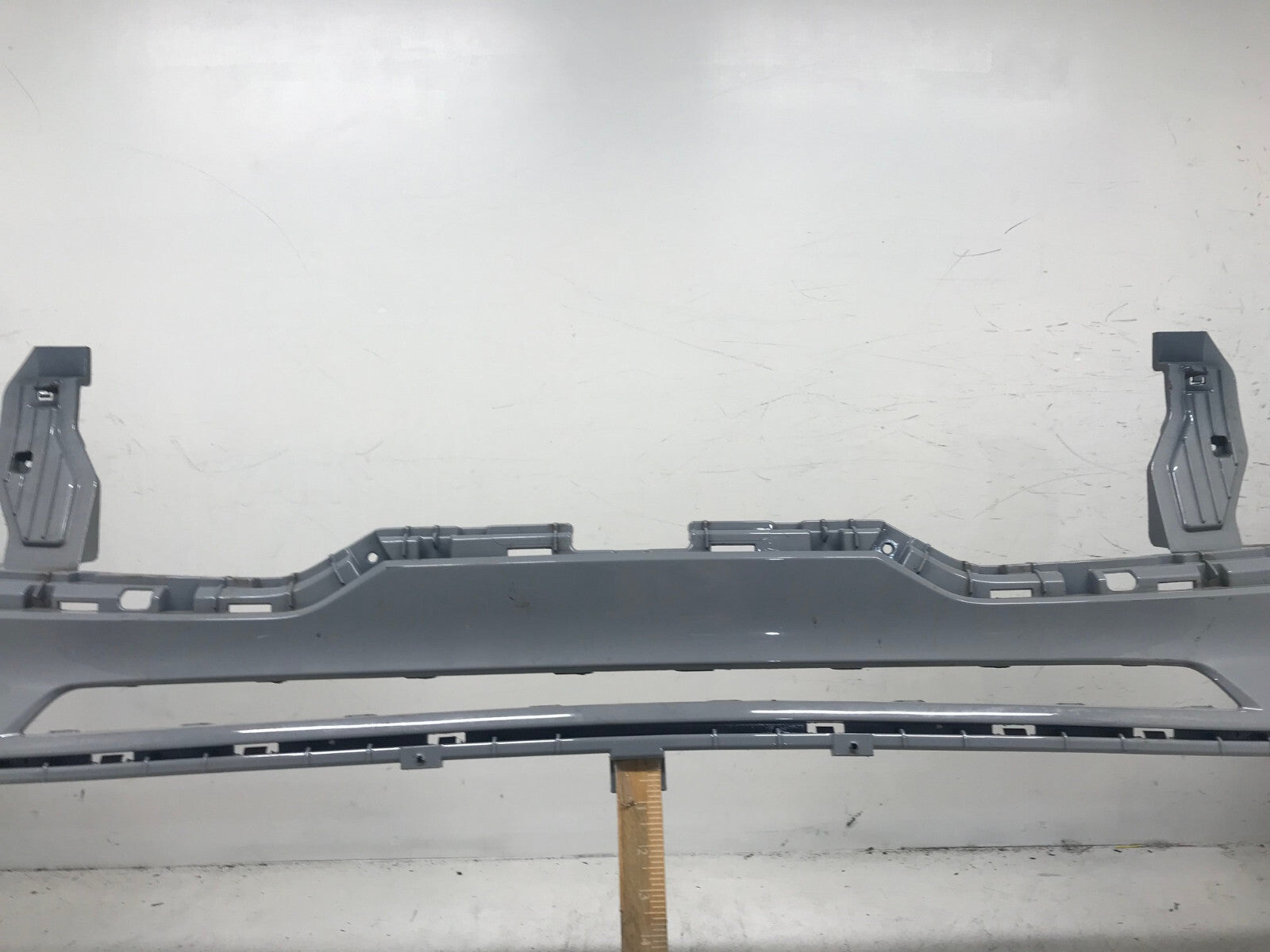 Front Upper Bumper Cover C7S 2021-2023 Kia Srento 86511-R5000 OEM